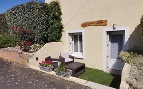 Gîte - Chambres d'Hôtes La Belle Hélène